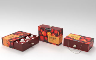 學(xué)習(xí)分享 產(chǎn)品包裝設(shè)計 課程總結(jié)