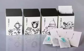 產(chǎn)品包裝設計的套路,學會了夠用一輩子